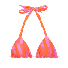 Charger l'image dans la galerie, Product Front: Rio De Sol Haut Top Sunrise Tri-Rev