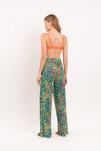 Charger l'image dans la galerie, Model Back: Rio De Sol Pantalon De Plage Wilds Wide Pants