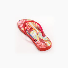 Charger l'image dans la galerie, Image 04: Rio De Sol Tongs Sea-Bloom Slim