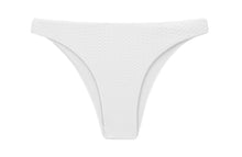 Charger l'image dans la galerie, Product Front: Rio De Sol Bas Bottom Bora-White Leblon
