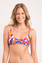 Charger l'image dans la galerie, Gallery: Rio De Sol Haut Top Funny Bralette