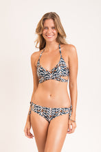 Charger l'image dans la galerie, Image 09: Rio De Sol Bas Bottom Ikat Madrid