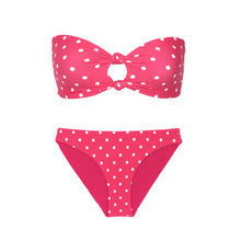 Charger l'image dans la galerie, Product Front: Wednesday In Hawaii By Rio De Sol Ensemble Set Kiko-Guava Lani Waikiki