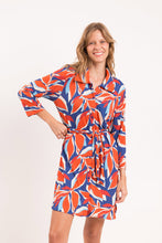Charger l'image dans la galerie, Image 09: Rio De Sol Chemise Leaves Chemise