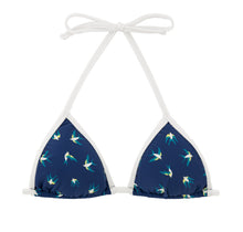 Charger l'image dans la galerie, Product Front: Rio De Sol Haut Top Seabird Micro