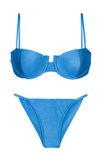 Charger l'image dans la galerie, Product Front: Rio De Sol Ensemble Set Eden-Enseada Balconet Cheeky-Fixa