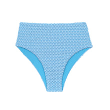 Charger l'image dans la galerie, Product Front: Rio De Sol Bas Bottom Drift-Cianita Hotpants