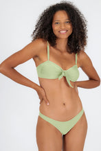 Charger l'image dans la galerie, Gallery: Rio De Sol Ensemble Set Oliva Bandeau-No Essential