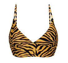 Charger l'image dans la galerie, Product Front: Rio De Sol Haut Top Wild-Orange Tri-Tank