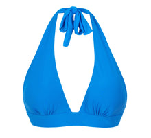 Charger l'image dans la galerie, Product Front: Rio De Sol Haut Top Jacinto Halter-Cos