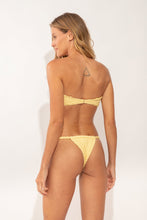 Charger l'image dans la galerie, Model Back: Rio De Sol Bas Bottom Drift-Butterglow Eden