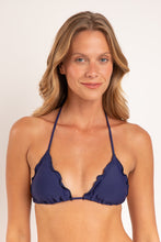 Charger l'image dans la galerie, Gallery: Rio De Sol Haut Top Touch-Marinho Frufru