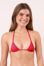 Charger l'image dans la galerie, Gallery: Rio De Sol Haut Top Malibu-Malagueta Tri-Mini