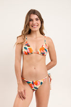 Charger l'image dans la galerie, Model Front: Rio De Sol Haut Top Picnic Lia