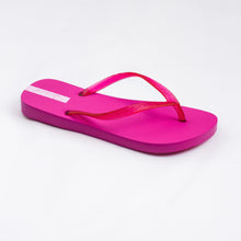 Charger l'image dans la galerie, Product Back: Rio De Sol Tongs Pink Slim
