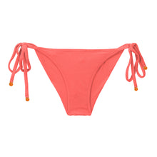 Charger l'image dans la galerie, Product Front: Rio De Sol Bas Bottom Malibu-Nina Cheeky-Tie