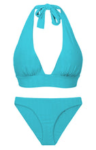 Charger l'image dans la galerie, Product Front: Rio De Sol Ensemble Set Breeze Halter-Cos Essential-Comfy