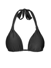 Charger l'image dans la galerie, Product Front: Rio De Sol Haut Top Shimmer-Black Mel