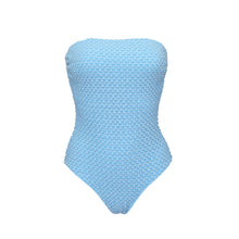 Charger l'image dans la galerie, Product Front: Rio De Sol Une Pièce Drift-Cianita Tube-Op