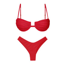 Charger l'image dans la galerie, Product Front: Rio De Sol Ensemble Set Malibu-Malagueta Zaya Nara