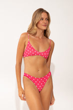 Charger l'image dans la galerie, Image 06: Wednesday In Hawaii By Rio De Sol Bas Bottom Kiko-Guava Sunset