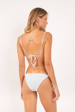 Charger l'image dans la galerie, Model Back: Rio De Sol Bas Bottom Linea-White Ibiza-Comfy
