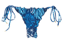 Charger l'image dans la galerie, Product Front: Rio De Sol Bas Bottom Reef Frufru-Fio