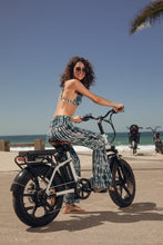 Charger l'image dans la galerie, Image 11: Rio De Sol Pantalon De Plage Azule Murana Pants
