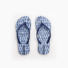 Charger l'image dans la galerie, Product Front: Rio De Sol Tongs Chuva Slim