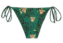 Charger l'image dans la galerie, Product Front: Rio De Sol Bas Bottom Roar-Green Ibiza-Comfy