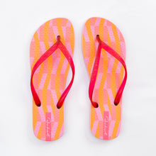 Charger l'image dans la galerie, Product Front: Rio De Sol Tongs Sunrise Slim