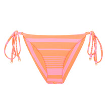 Charger l'image dans la galerie, Product Front: Rio De Sol Bas Bottom Solea Cheeky-Tie