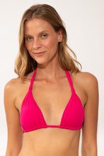 Charger l'image dans la galerie, Gallery: Wednesday In Hawaii By Rio De Sol Haut Top Guava Mel