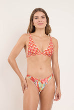 Charger l'image dans la galerie, Image 04: Rio De Sol Ensemble Set Floral-Scales Alba Mia
