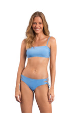 Charger l'image dans la galerie, Image 04: Rio De Sol Ensemble Set Baltico Bandeau-Reto Madrid
