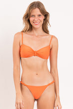Charger l'image dans la galerie, Gallery: Rio De Sol Ensemble Set Dende Bandeau-Crispy Cheeky-Crispy