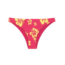 Charger l'image dans la galerie, Product Front: Wednesday In Hawaii By Rio De Sol Bas Bottom Pua-Guava Oahu