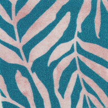 Charger l'image dans la galerie, Image 06: Rio De Sol Haut Top Palms-Blue Tri-Fixo