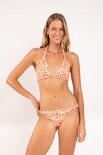 Charger l'image dans la galerie, Image 07: Rio De Sol Haut Top Ditsy-Butter Mel