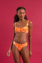 Charger l'image dans la galerie, Image 09: Rio De Sol Ensemble Set Trail-Orange Amelia Baobi