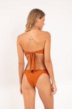 Charger l'image dans la galerie, Model Back: Rio De Sol Bas Bottom Ferrugo Baobi