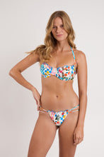 Charger l'image dans la galerie, Image 10: Rio De Sol Ensemble Set Al-Mare Balconet-Frufru Pipa-Frufru