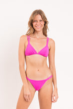 Charger l'image dans la galerie, Image 08: Rio De Sol Haut Top Malibu-Rosa Tri-Duo