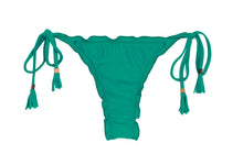 Charger l'image dans la galerie, Product Front: Rio De Sol Bas Bottom Malaquita Eva Micro