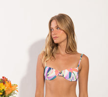 Charger l'image dans la galerie, Image 08: Rio De Sol Haut Top Fresh-Day Balconet