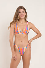 Charger l'image dans la galerie, Image 08: Rio De Sol Bas Bottom Stripes Cali
