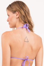 Charger l'image dans la galerie, Image 07: Rio De Sol Haut Top Bora-Lavanda Tri-Inv