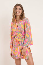 Charger l'image dans la galerie, Image 06: Rio De Sol Robe De Plage Lyla Kimono