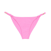 Charger l'image dans la galerie, Product Front: Rio De Sol Bas Bottom Crespinho-Rosa Cheeky-Noa
