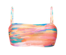 Charger l'image dans la galerie, Product Front: Rio De Sol Haut Top River Bandeau-Reto
